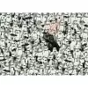 Puzzle Challenge Star Wars (1000 Pieces)