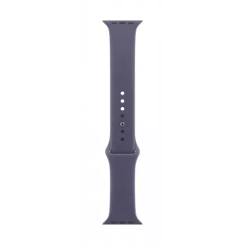 Band Apple MFFY4ZM/A Purple Fluoroelastomer 40 mm 150-200 mm