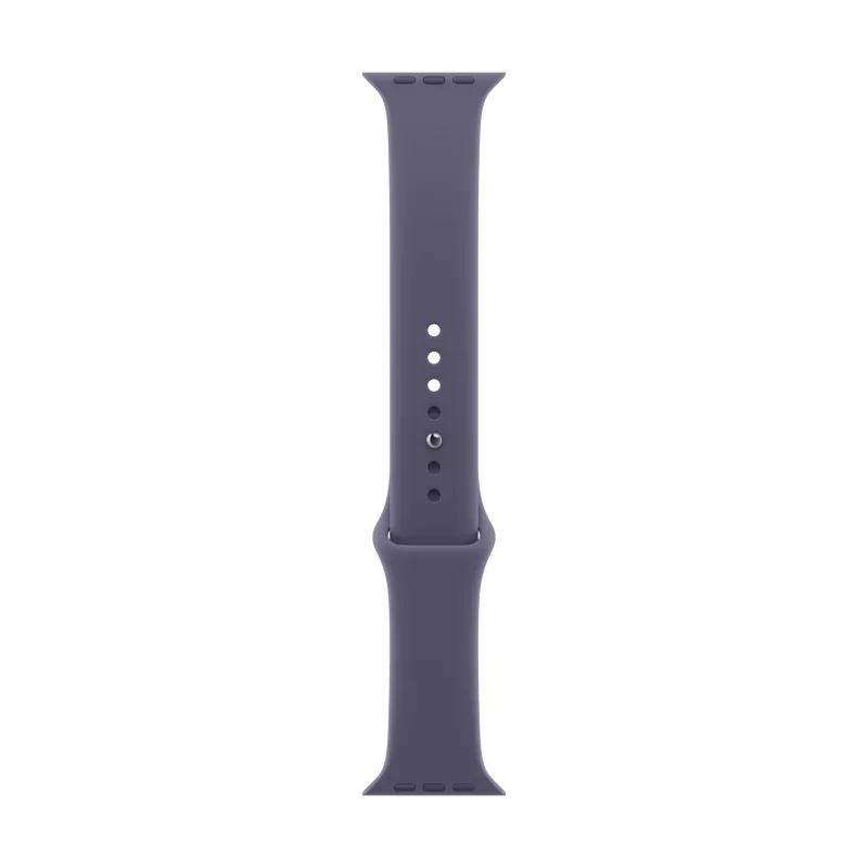 Band Apple MFFY4ZM/A Purple Fluoroelastomer 40 mm 150-200 mm