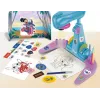 Stitch Projector drawing school set