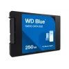 SSD Drive Western Digital Blue SA510 250GB 2.5inch SATA III