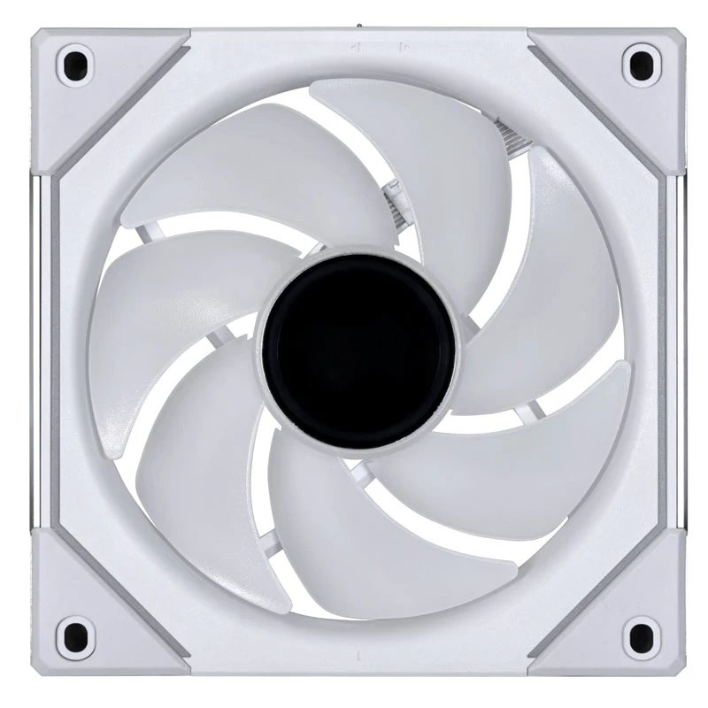 Fan Lian Li SL-INFINITY 12 cm 2100 RPM White