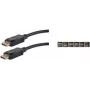 DisplayPort Cable ShiverPeaks BASIC-S 2m
