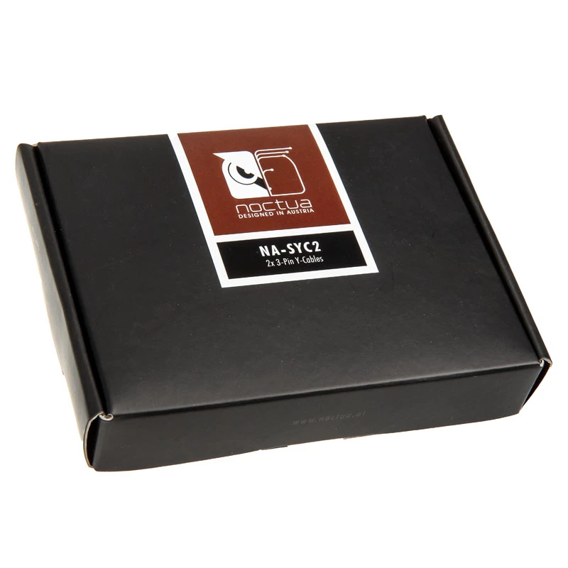 Cooling system accessory Noctua NA-SYC2