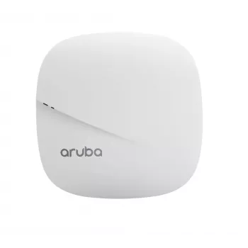 HPE - Aruba Serie - Instant IAP-305 (RW) - Wireless Base Station - Wi-Fi 5 - 2.4 GHz, 5 GHz - in der Ceiling