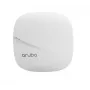 HPE - Aruba Serie - Instant IAP-305 (RW) - Wireless Base Station - Wi-Fi 5 - 2.4 GHz, 5 GHz - in der Ceiling