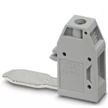 Phoenix Contact AGK 10-UKH 150/240 - Tap-Off Terminal AGK 10-UKH 150/240 Contents: 10 pc(s) (3003554)