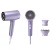 Philips 7000 series BHD720/10 hair dryer, 1800 W, lilac