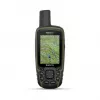GPS Device Garmin GPSMAP 65s Personal Black