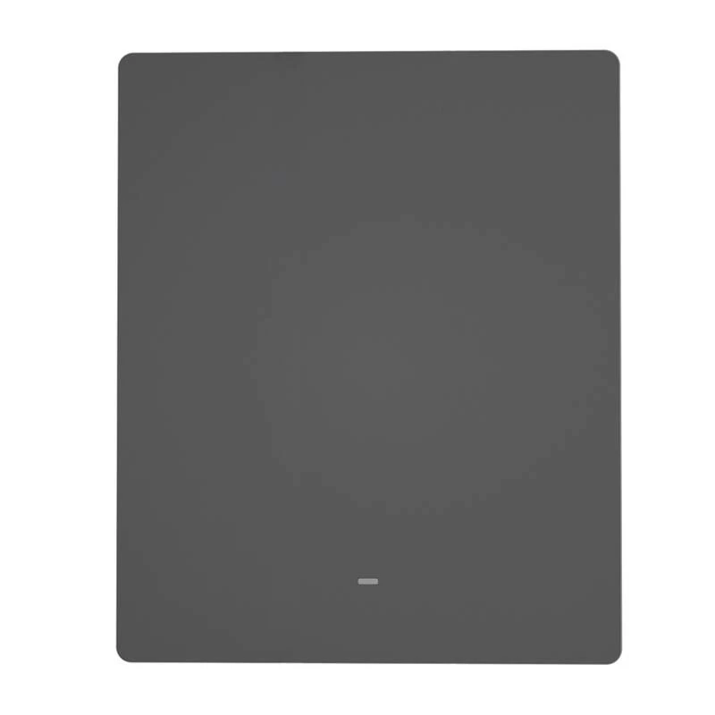 Wall switch Sonoff M5-1C-80 Wi‑Fi — single‑pole smart switch for in‑wall installation, 1 channel