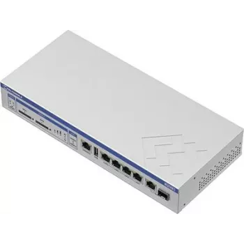 Teltonika RUTXR1 Enterprise rack-mountable SFP/LTE router