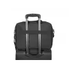 Messenger case NATEC NTO-2238 39.6 cm 15.6 inch Black