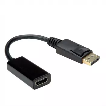 Video Cable Adapter VALUE 12.99.3138