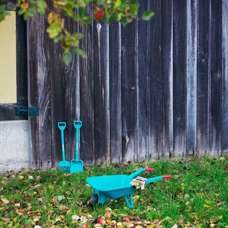 Gardener set Theo Klein BOSCH KLE-2752