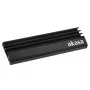 M.2 SSD heatsink Akasa A-M2HS01-BK