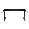 Gaming desk Huzaro Hero 2.5 RGB LED
