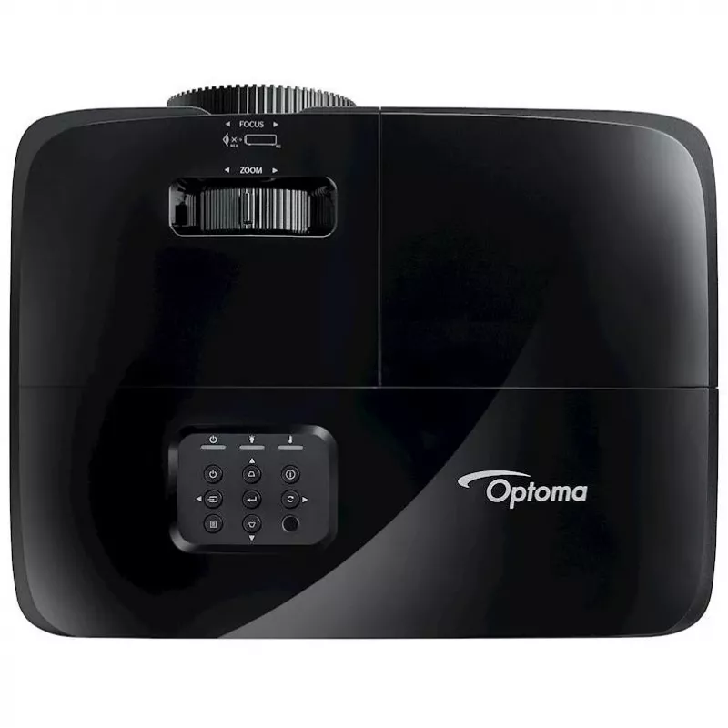 Projector Optoma W400LVe