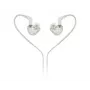Behringer MO240-CL PRO Earbuds Transparent