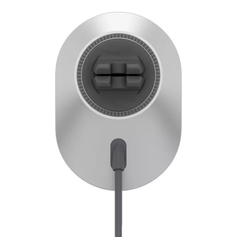 Wireless Charger Belkin BoostCharge Pro WIC008btGR-V2 Fast Charging USB