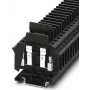 Phoenix Contact 3118012 Connection Block 2 Black (3118012)