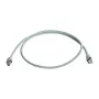 Networking Cable Telegärtner MP8 FS 600 LSZH-1,0 Grey 1 m
