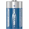 Battery ANSMANN ER14250 Lithium-Thionylchloride 3.6V 1/2AA