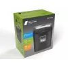 Tracer Cutter 2 TRX Paper Shredder, Black