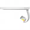 360mm Radiator Montech HyperFlow ARGB 360 White — 360mm liquid cooling radiator for PC