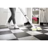 Kärcher EWM 2 Stick vacuum Battery Wet Black, White, Yellow 2.5 Ah