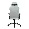 Gaming chair Arozzi Vernazza SoftFabric Pearl Green — ergonomic gaming seat, soft fabric