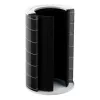 Air purifier filter Xiaomi BHR5272GL for Smart Air Purifier 4 Lite, 200×200×310 mm, 99.7% efficiency, black