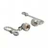 Dust Cover DeLOCK 88488 Silver