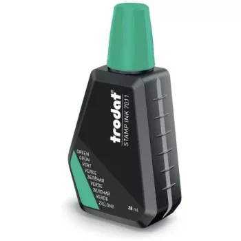Trodat 55884 Accessory for Company Stamp (7011G)