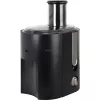 Braun Multiquick 5 juicer J 500 900 W Black, Silver
