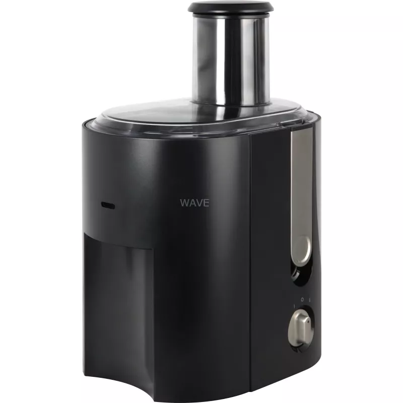 Braun Multiquick 5 juicer J 500 900 W Black, Silver