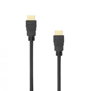 HDMI cable White Shark Python 2.0 M/M 2m — 4K@60Hz