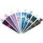 School cone HERLITZ Round 700 mm, mixed designs, B 160 x H mm