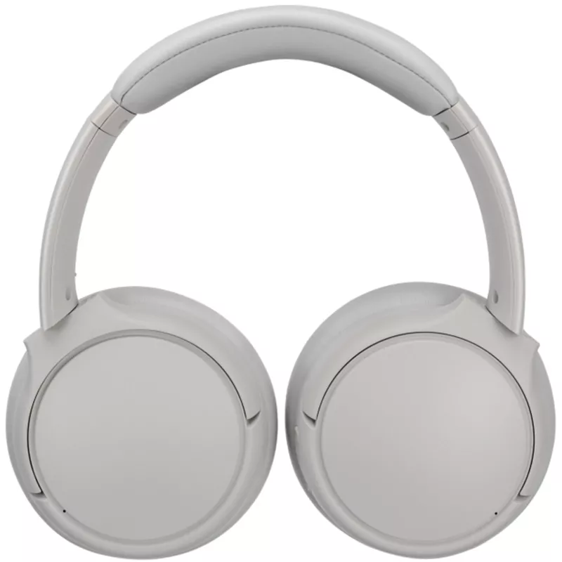 Panasonic RB-M600B Headphones Over-ear Wired & Wireless Bluetooth USB-C Beige, Circumaural, 20–20000 Hz