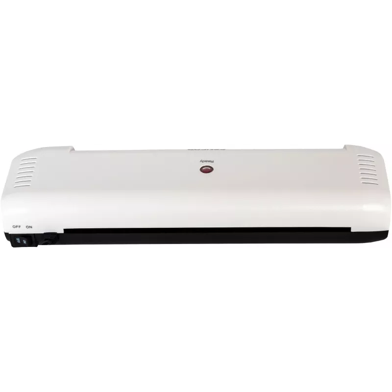 Laminator SENCOR SLA 102 A4 with 2x75 µm and 2x100 µm pouches, model SLA 102