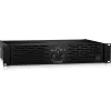 Behringer KM750 audio amplifier 2.1 channels Black
