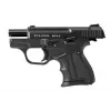 Signal blank-firing pistol STALKER M906 BAS caliber .22 Long Blank (6 mm) Black
