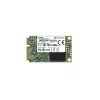 SSD|TRANSCEND|128GB|mSATA|SATA 3.0|Write speed 400 MBytes/sec|Read speed 550 MBytes/sec|MTBF 2000000 hours|TS128GMSA230S