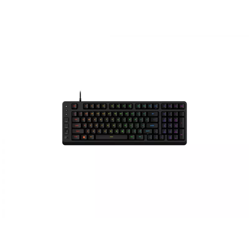 HyperX Eve 1800 - Gaming Keyboard