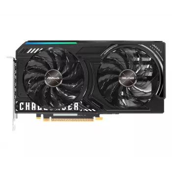 ASRock Challenger Intel Arc B580 12GB OC Graphics Card