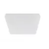 Ceiling light Tellur Tellur WiFi LED 24W Square — 24W LED, square ceiling fixture, WiFi control