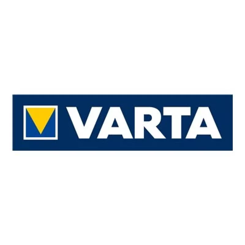 Varta Electronics 2CR11108 Standardbatterier 170mAh