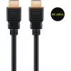 Goobay 61162 Connectivity Accessory Black