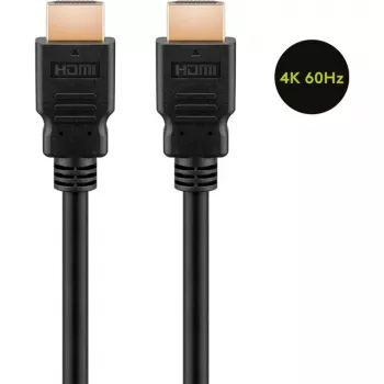 Goobay 61162 Connectivity Accessory Black