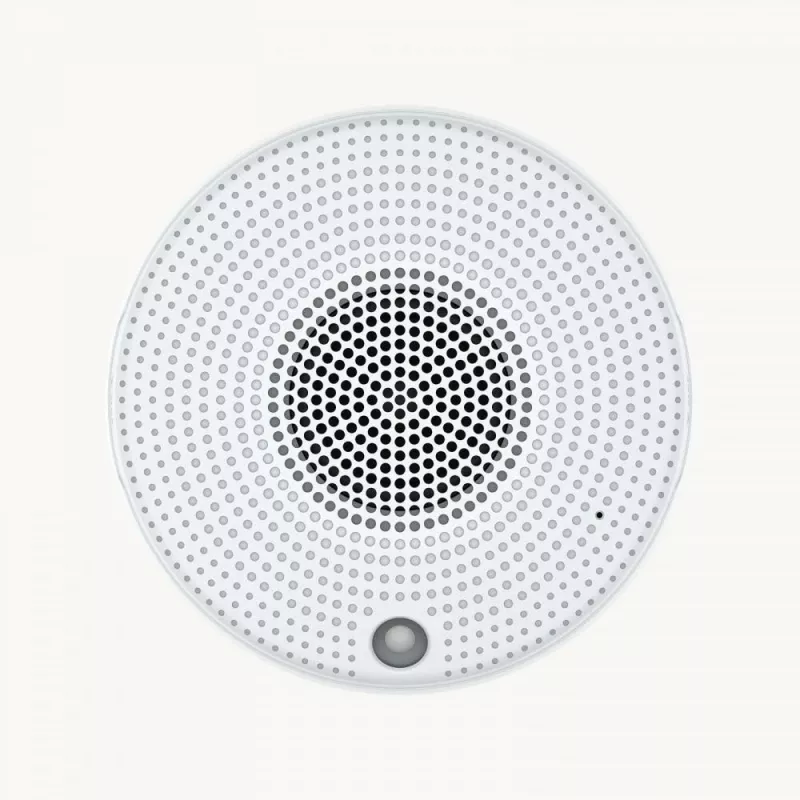 2-way Speaker Axis C1410 Mk II Wired White Intercom System