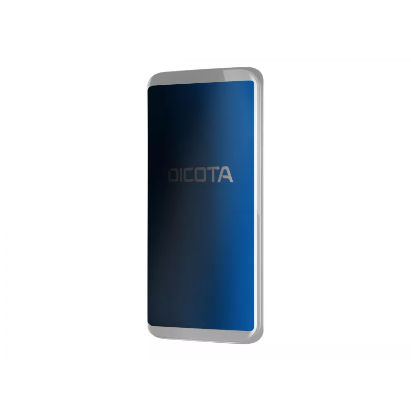 Dicota screen protector for mobile phones - with privacy filter